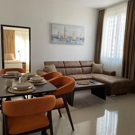 Morpheus Apartmani Sremska Mitrovica Exteriör bild