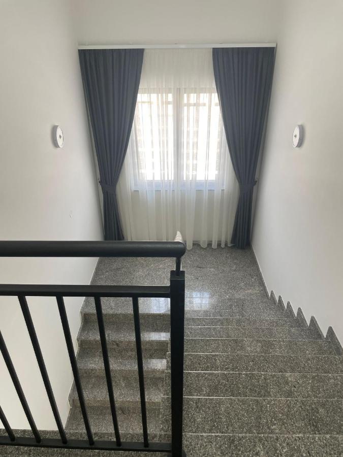 Morpheus Apartmani Sremska Mitrovica Exteriör bild