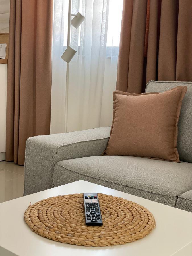 Morpheus Apartmani Sremska Mitrovica Exteriör bild