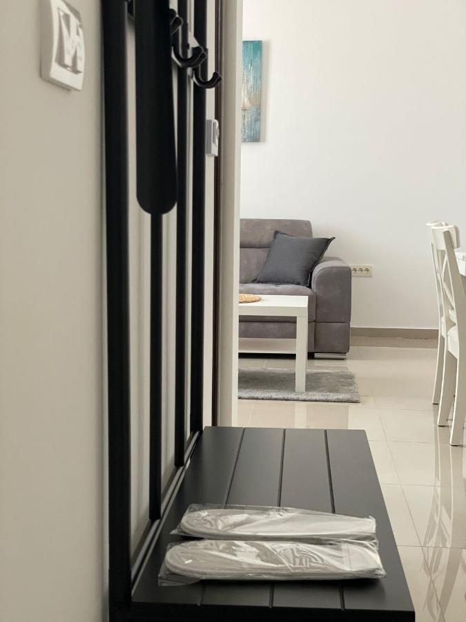 Morpheus Apartmani Sremska Mitrovica Exteriör bild