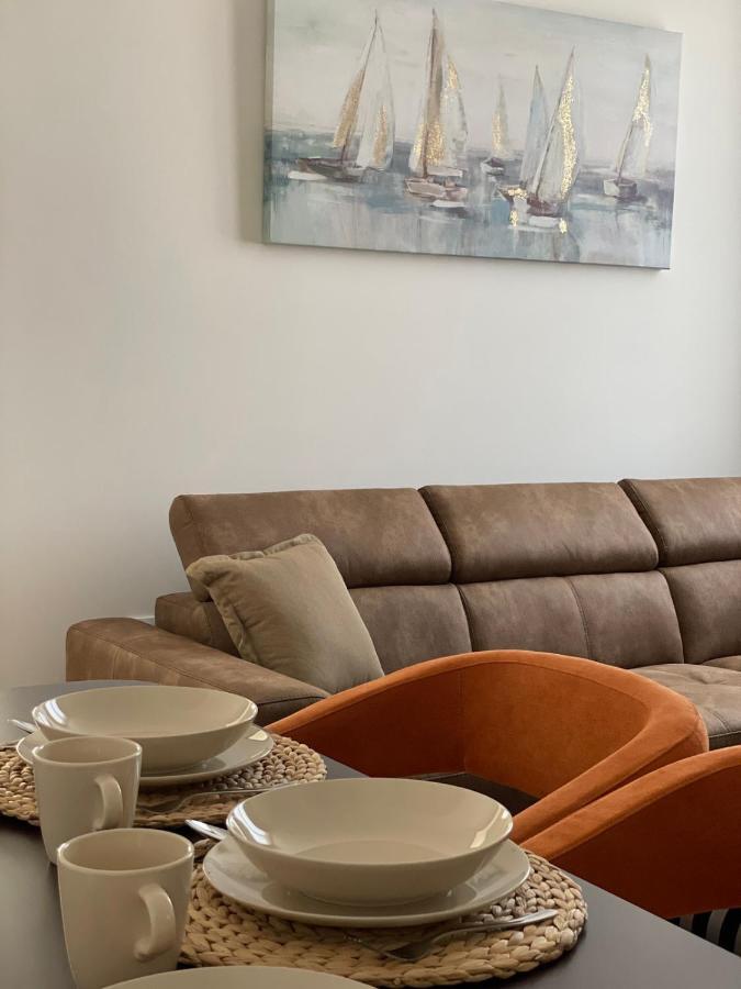 Morpheus Apartmani Sremska Mitrovica Exteriör bild